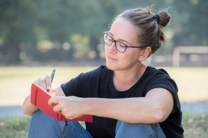 Elena Vitali Guida turistica