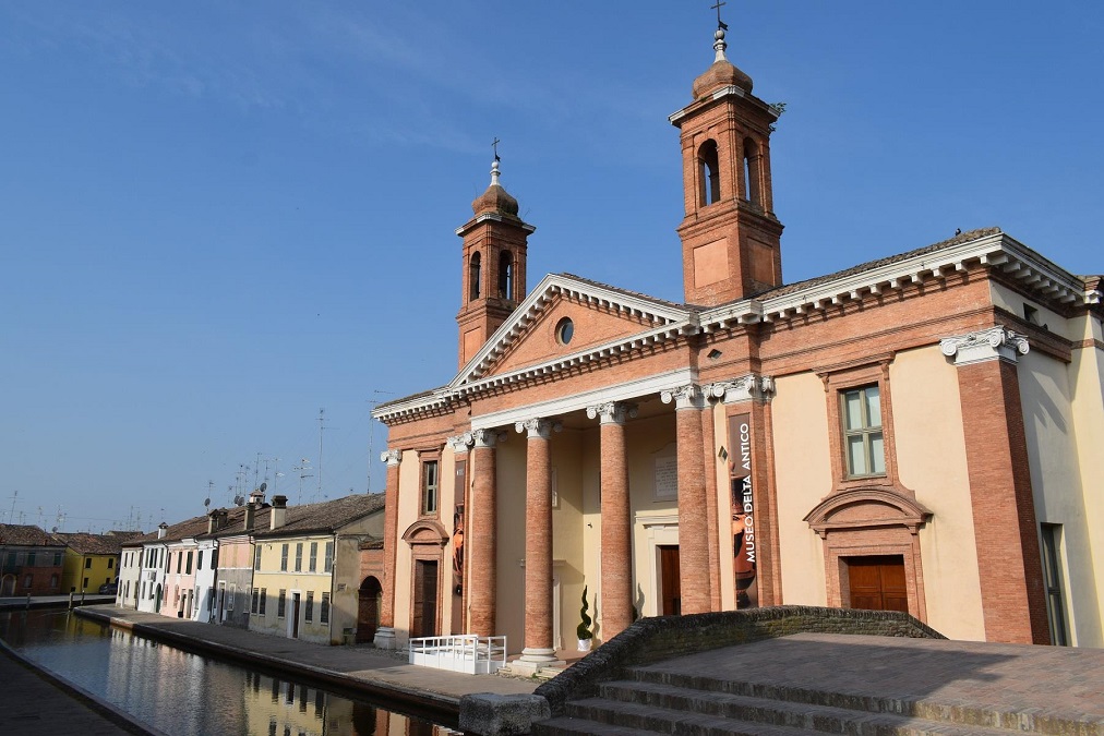 Comacchio