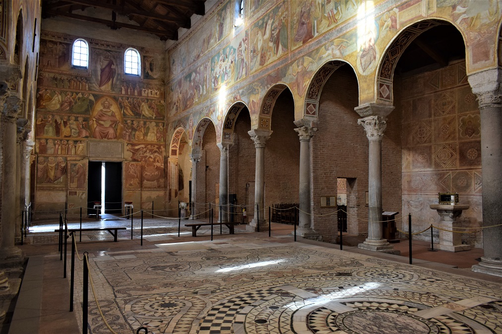 Abbazia di Pomposa