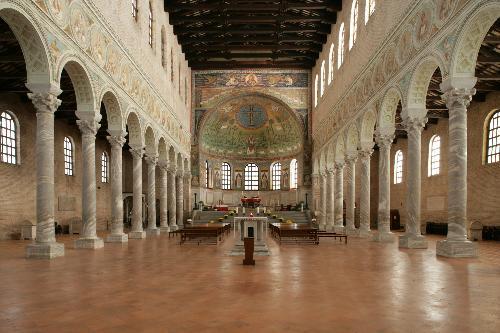 Ravenna per le scuole