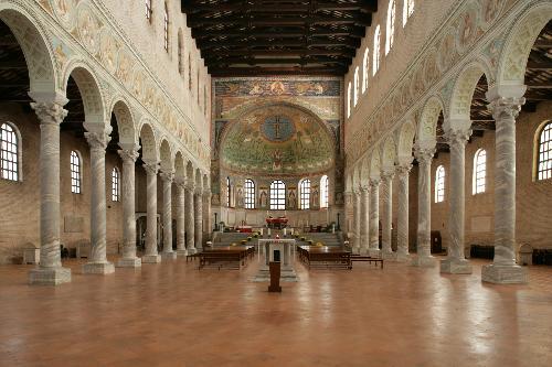 Ravenna per le scuole