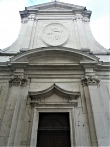 Santa Maria del Suffragio